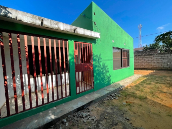 Casa Tipo 2