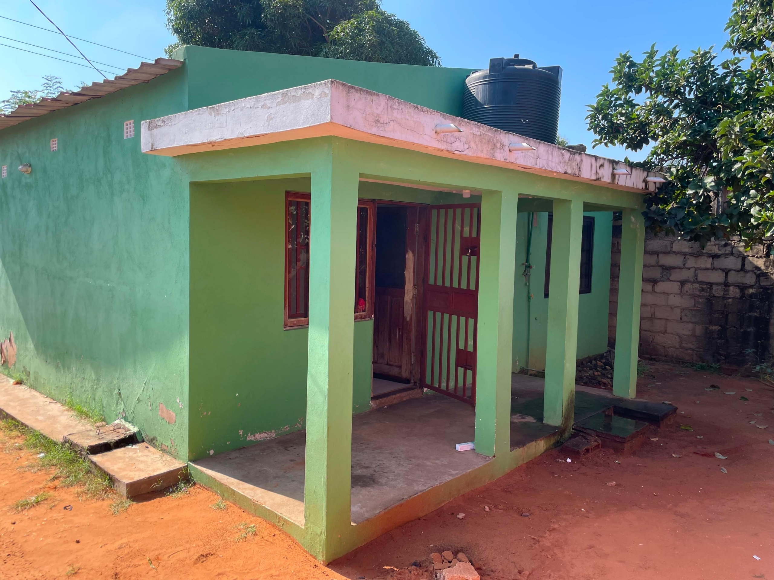 Casa Tipo 2