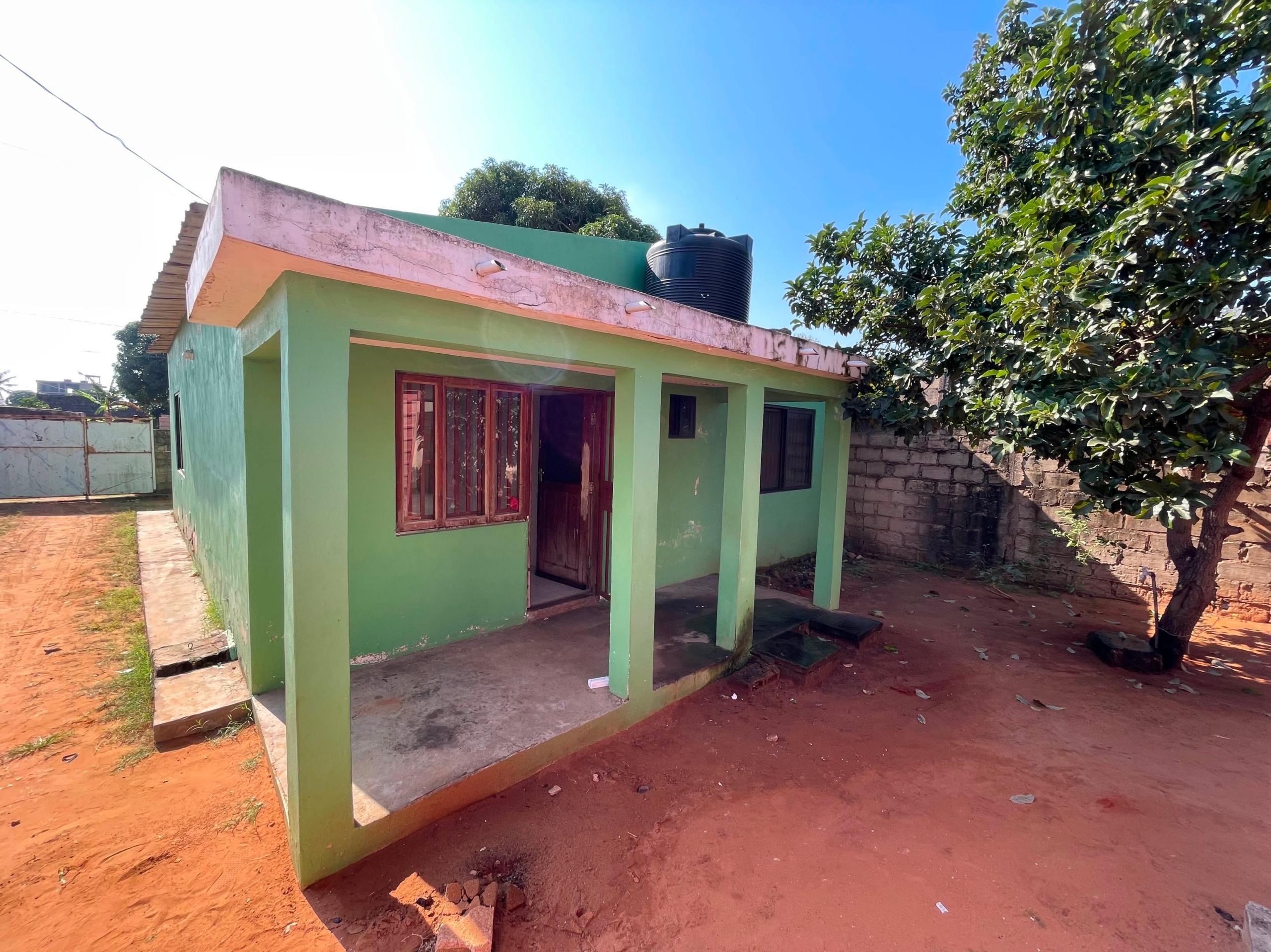 Casa Tipo 2